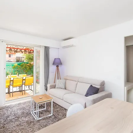 Carnoles Pres Des Plages Roquebrune-Cap-Martin