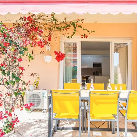Carnoles Pres Des Plages Apartment *