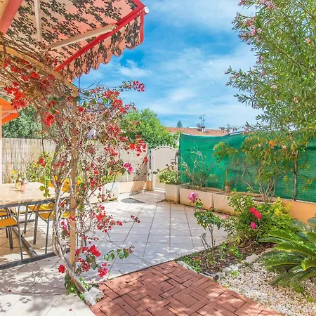 Carnoles Pres Des Plages Roquebrune-Cap-Martin