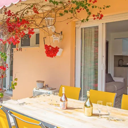 Carnoles Pres Des Plages * Roquebrune-Cap-Martin